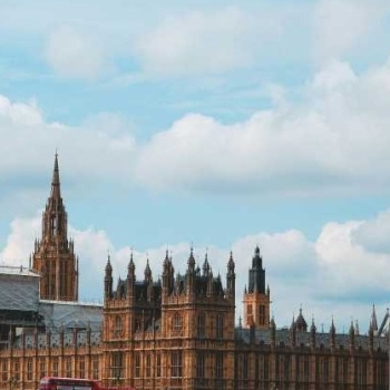 Westminster, London