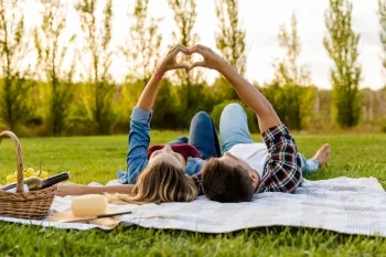 BLOG IMAGE FOR Summer Lovin’ With An Escort In London