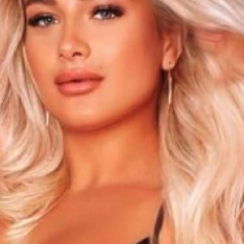 Blonde Escorts