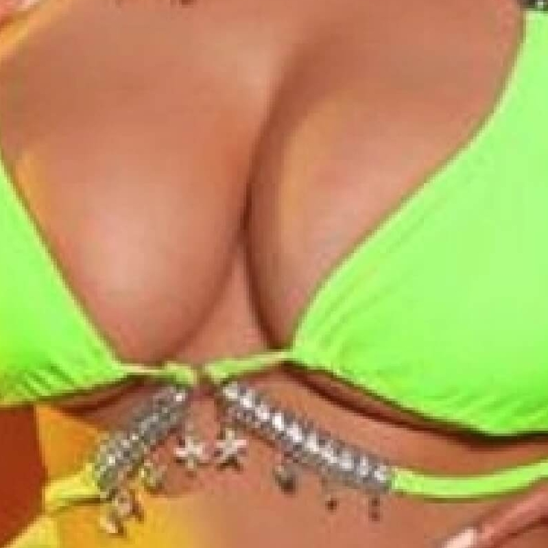Busty Escorts