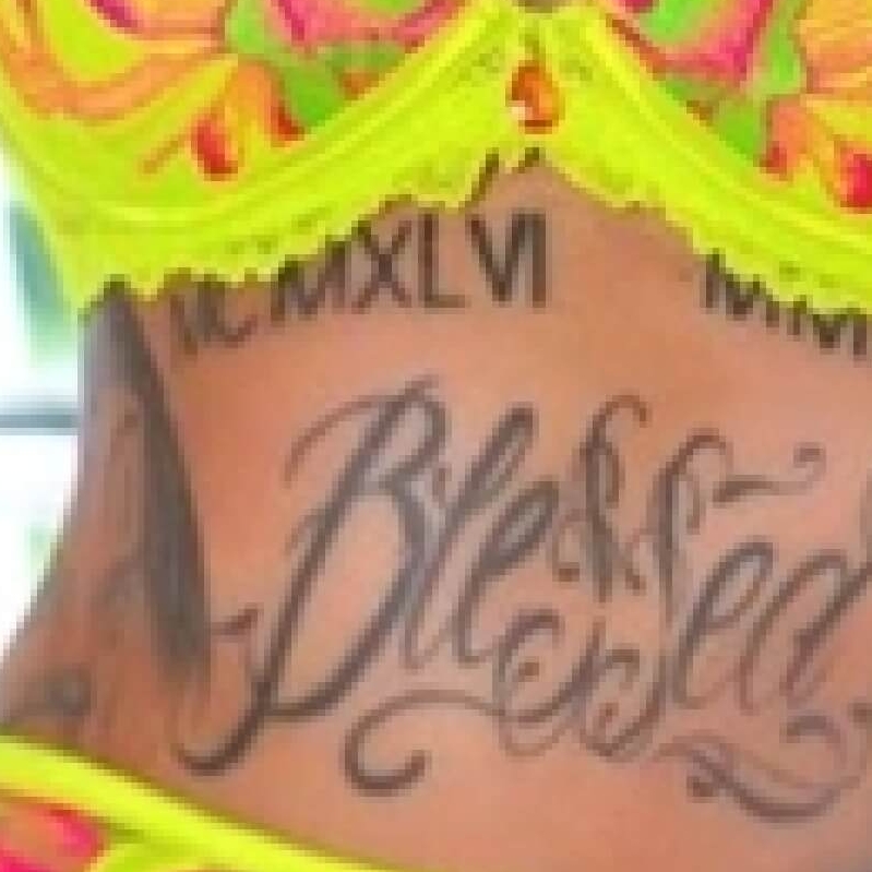 Tattooed Escorts
