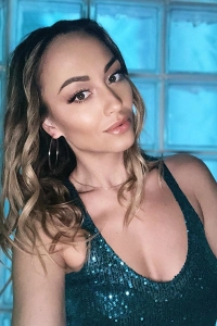 Profile image for Angelina