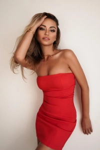 Profile image for Angelina