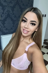 Profile image for Rina