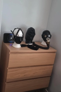 Profile images