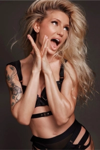 Profile images