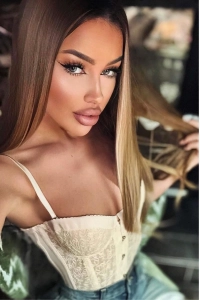 Profile images