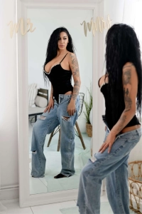 Profile images