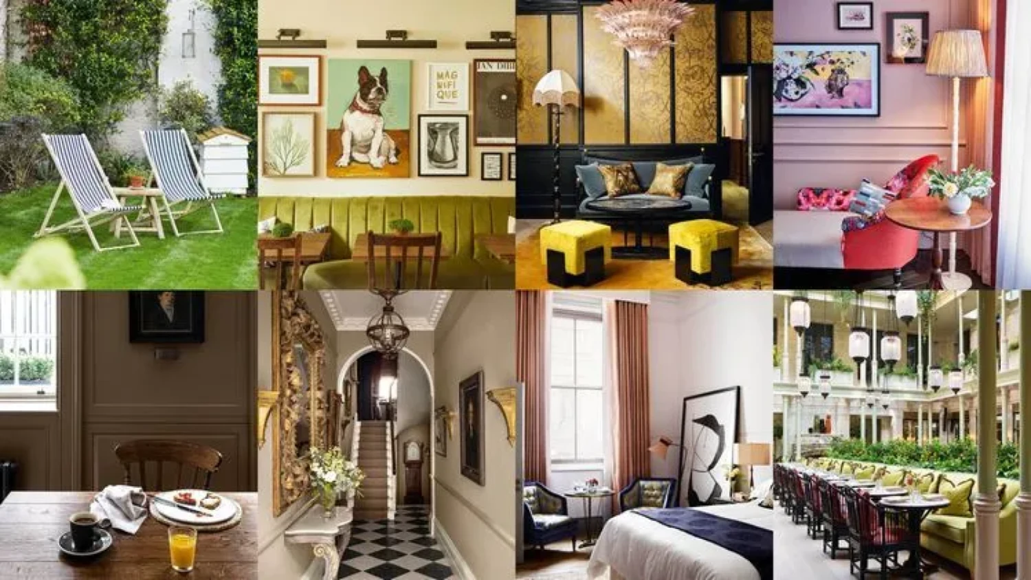 The Best Escort-Friendly Hotels in Mayfair