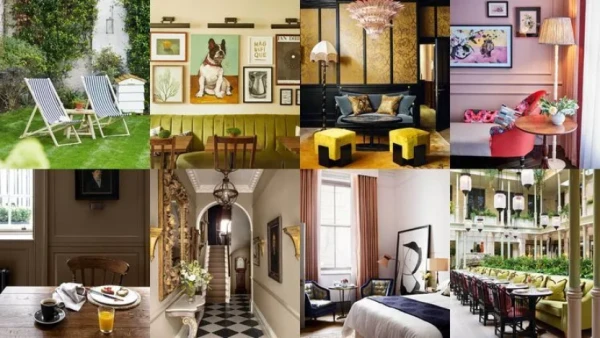 The Best Escort-Friendly Hotels in Mayfair