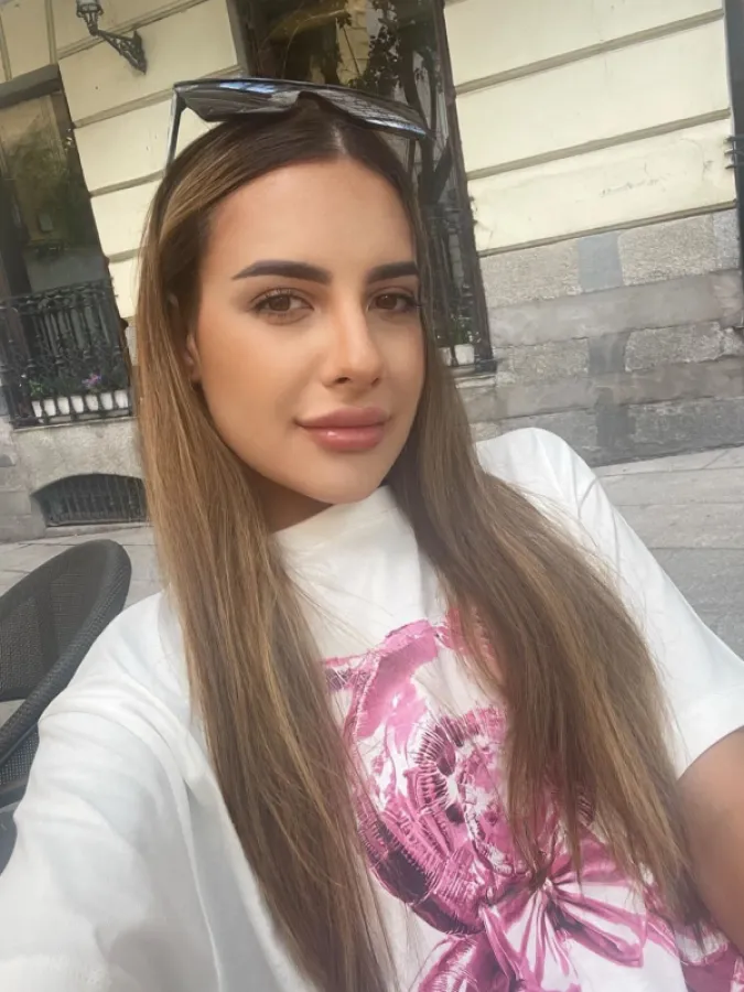Kimber profile image #19