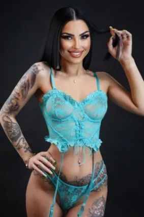 Criss video