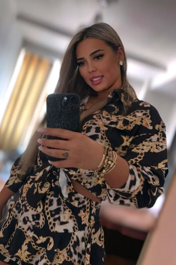 Carol profile image #15