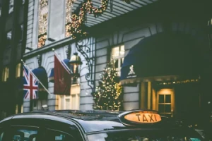 Top 5 Escort-Friendly Hotels in London