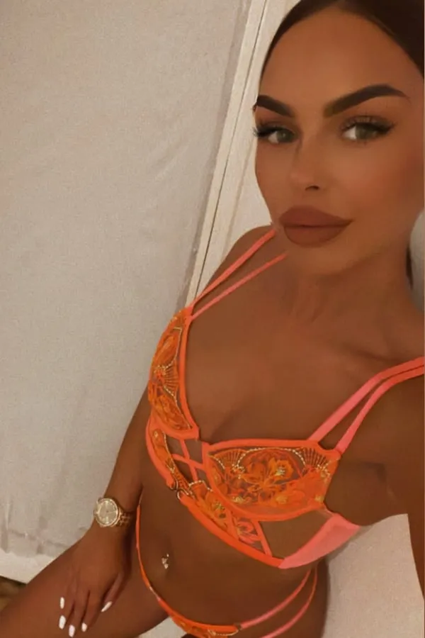 Kayla profile image #7