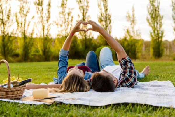 Summer Lovin’ In London With An Escort