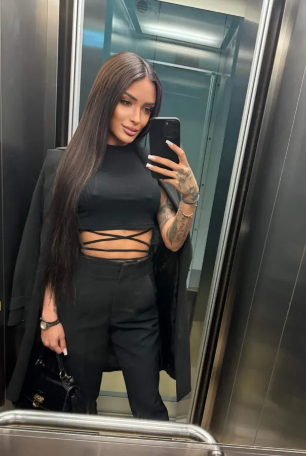 Lilly profile image #4