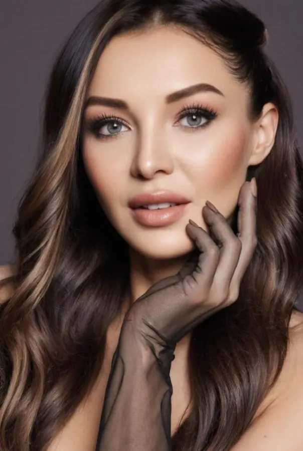 Alexandra profile image #4