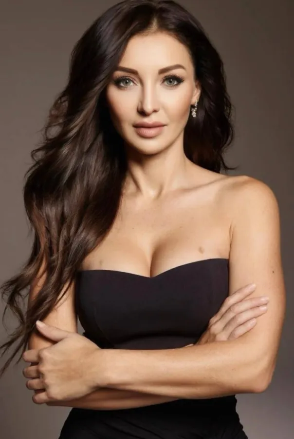 Alexandra profile image #5
