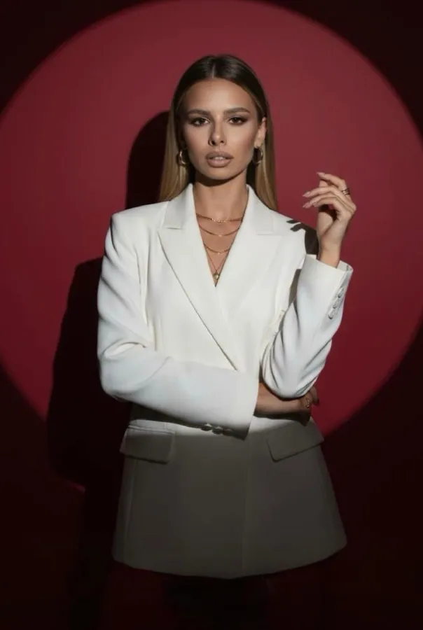 Stefanie profile image #1