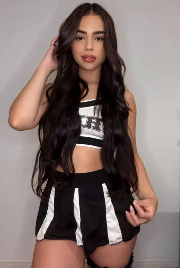 Abby profile image #1