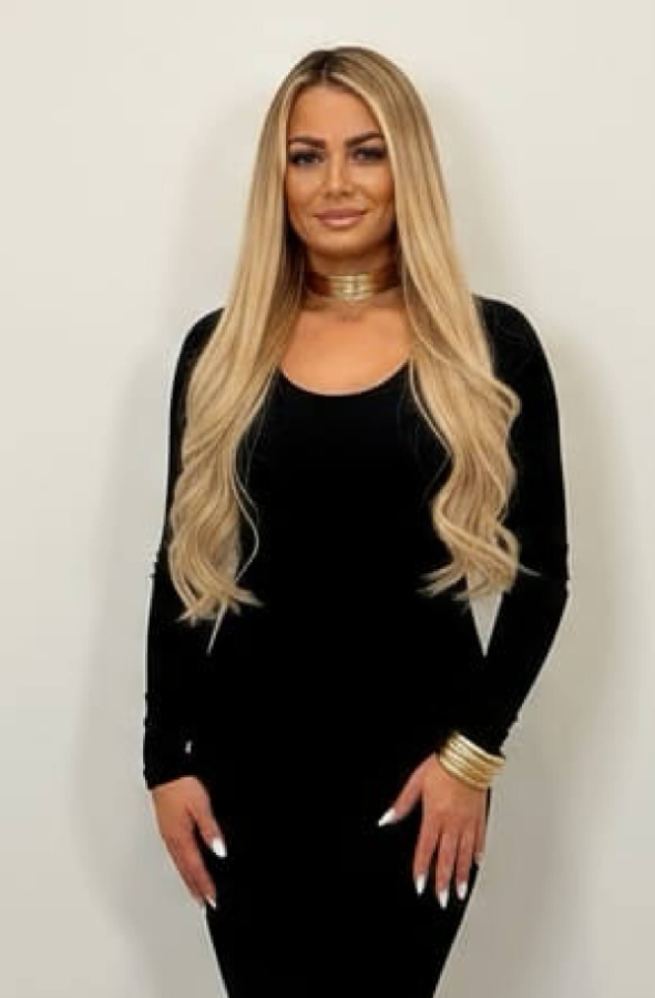 Millie profile image #20