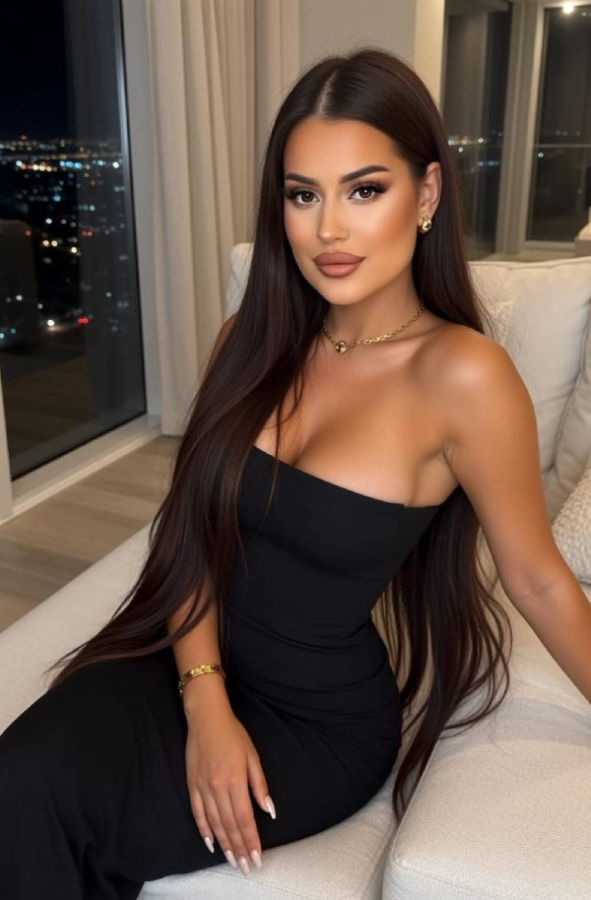 Monica profile image #5