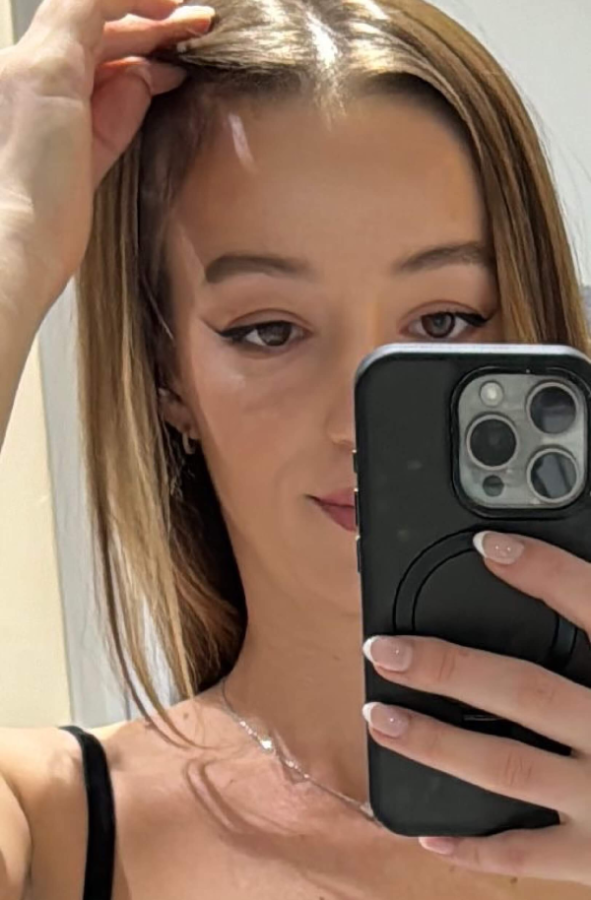 Blossom profile image #6