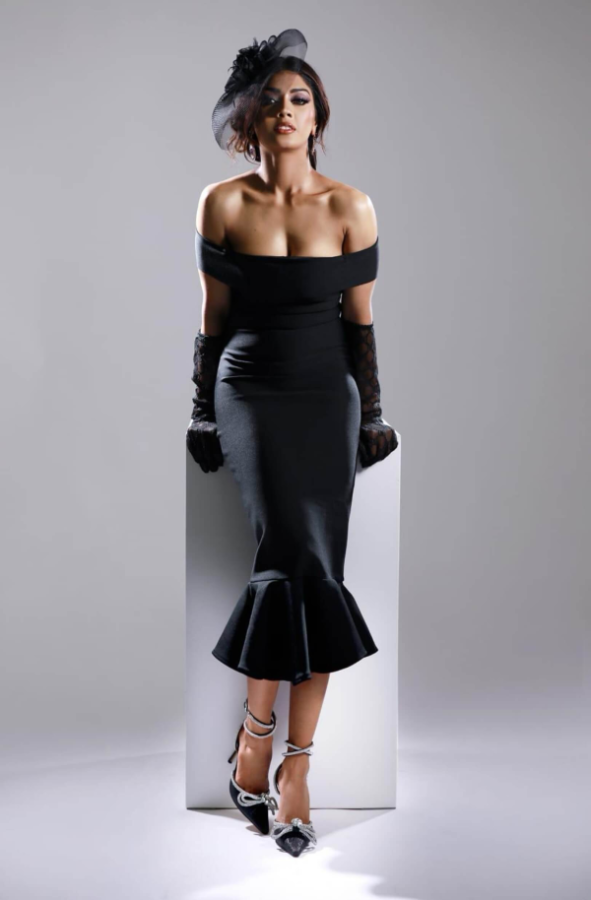 Deepika profile image #1