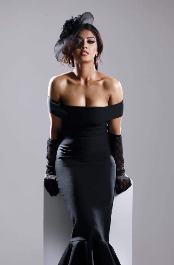 Deepika profile image #6