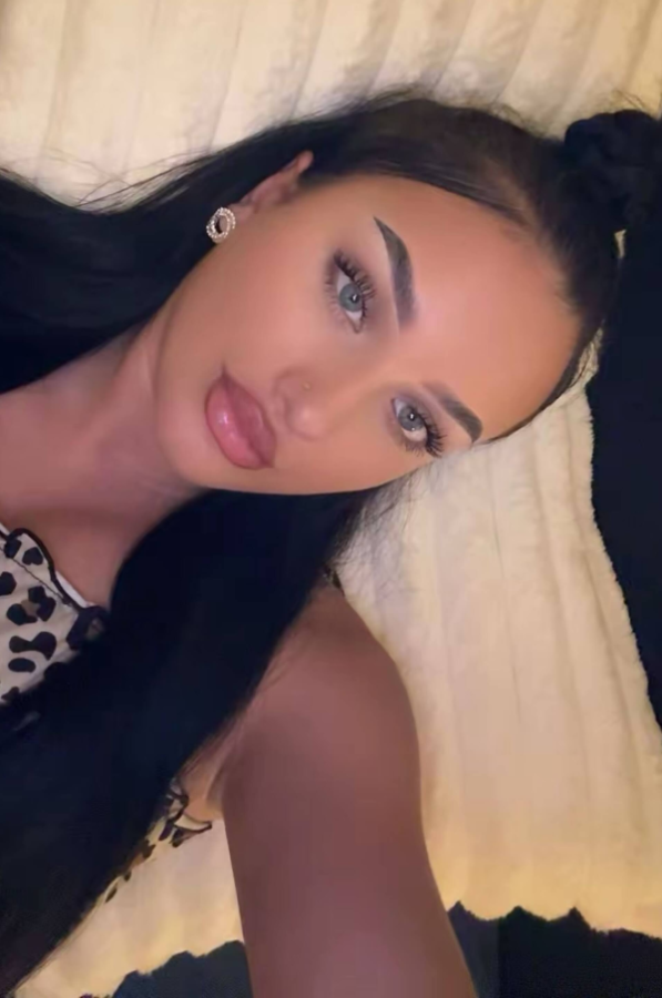 Billie profile image #1