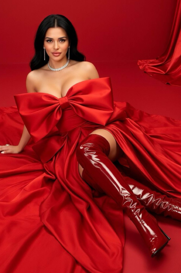 Carmen profile image #15