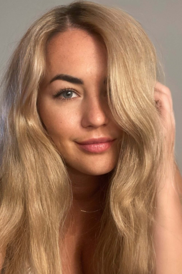 Scarlette profile image #3