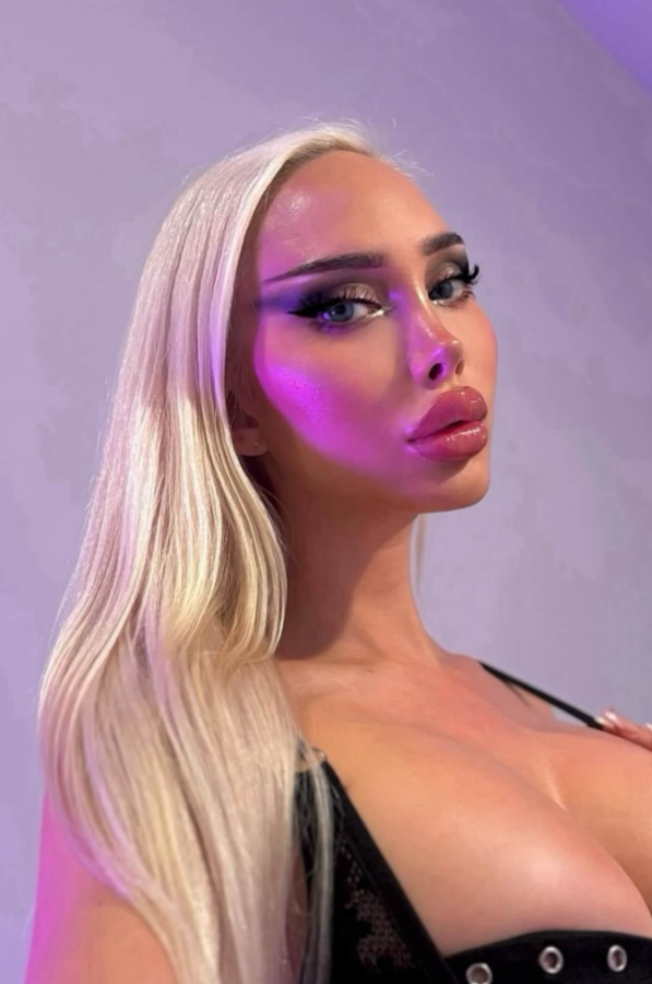 Barbie profile image #4