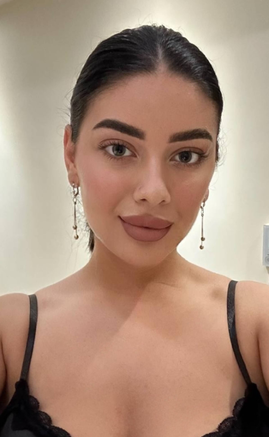 Olivia profile image #1