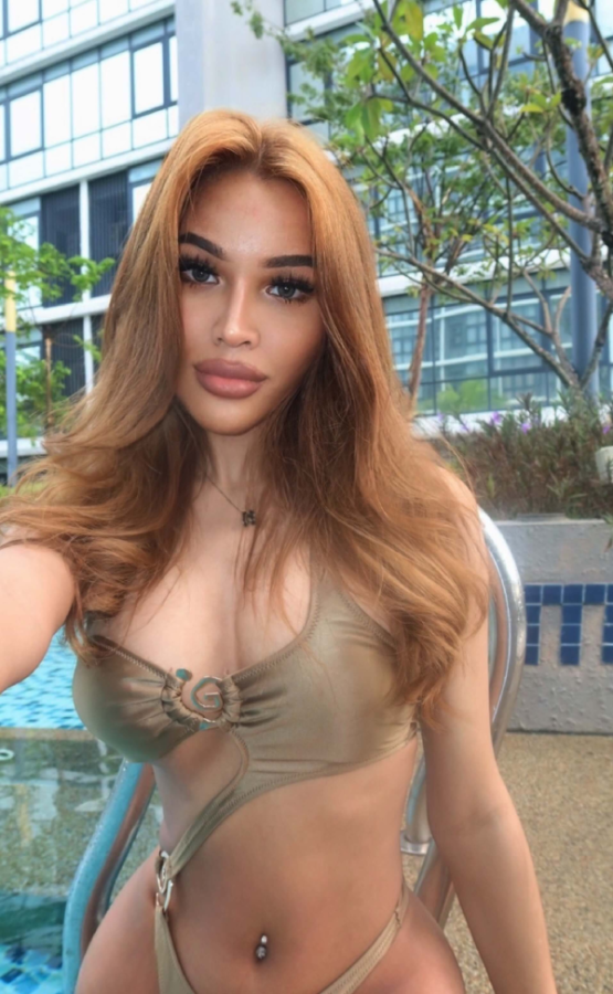 Sofia profile image #3