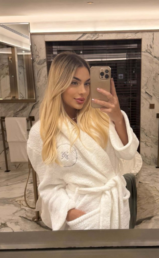 Aria profile image #7