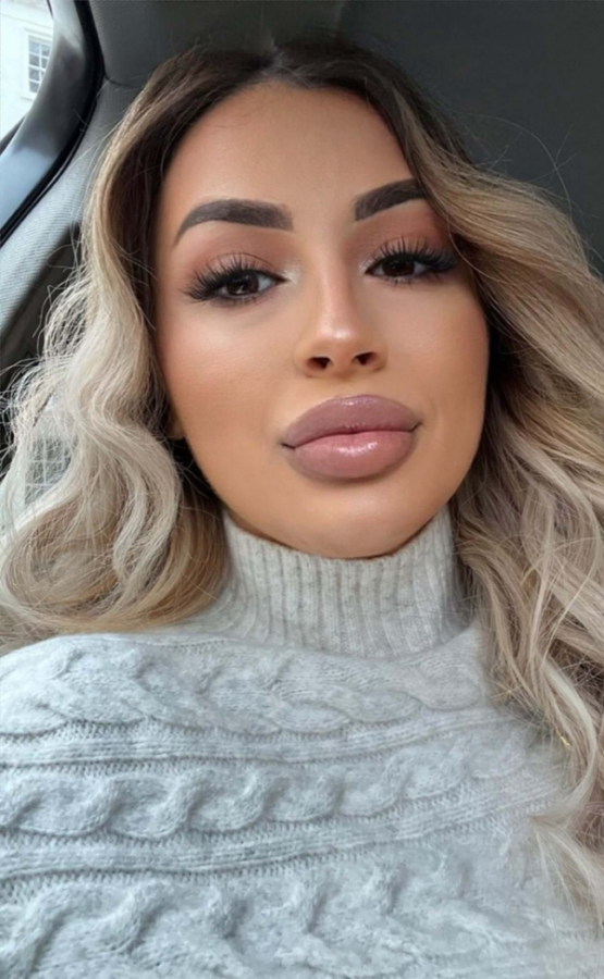 Storm profile image #11