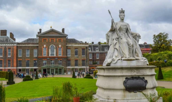 Our Favourite Dating Spots in Kensington