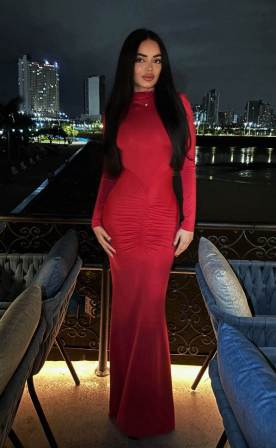 Ariel profile image #8