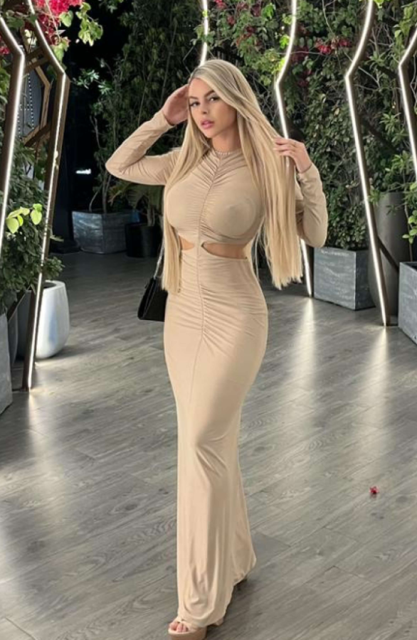 Barbie profile image #7