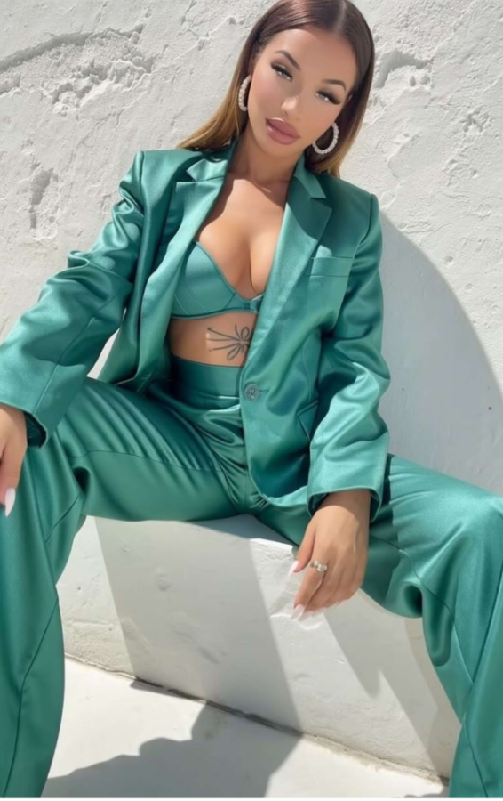 Xena profile image #10