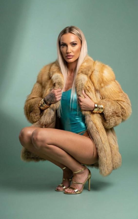 Teegan profile image #17