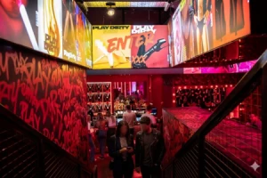 Fun Things to Do in Camden With an Escort