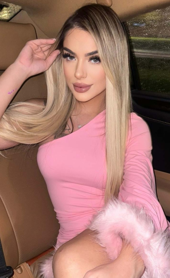 Aria profile image #15