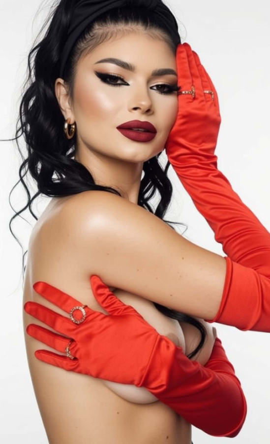 Lorenza profile image #8