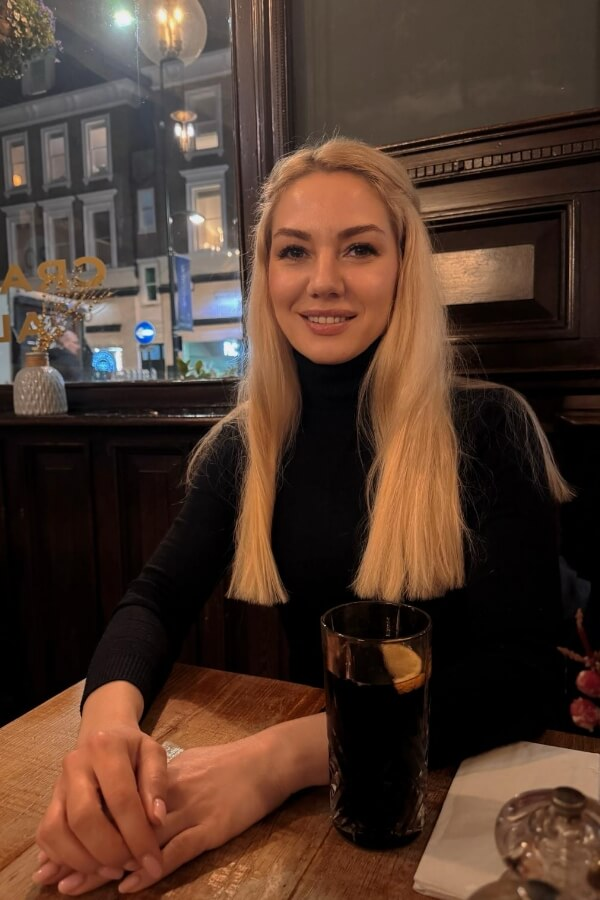 Abby profile image #9