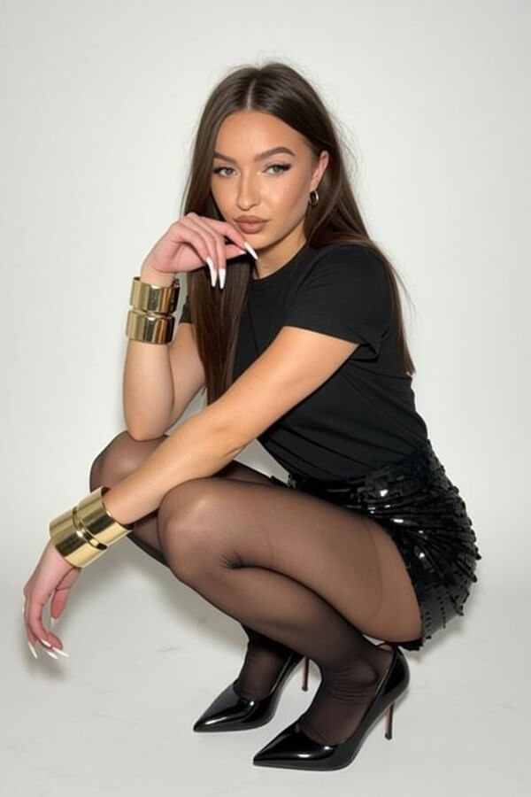 Kira profile image #3