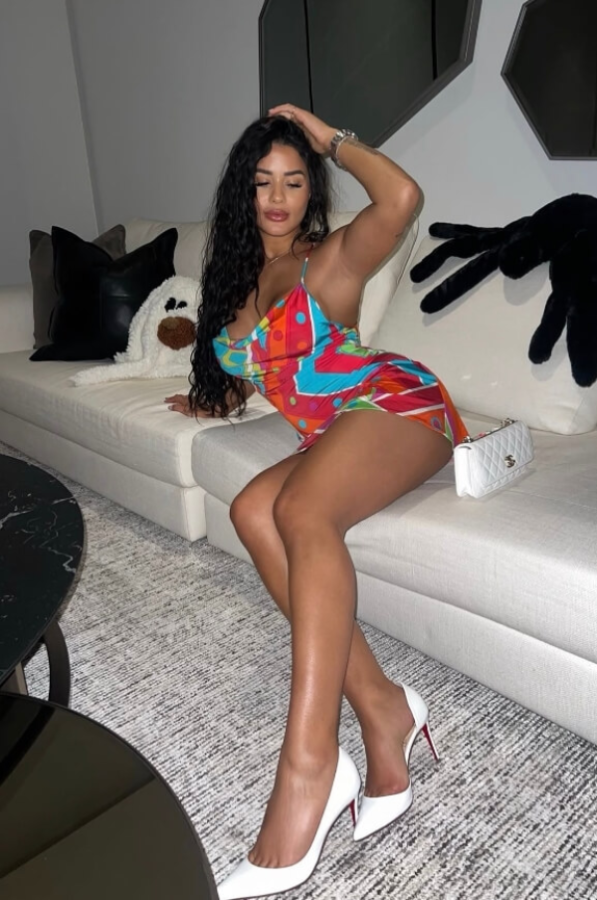 Hallie profile image #7