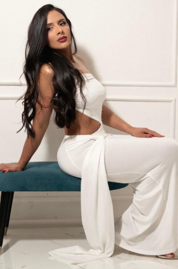 Trisha profile image #2